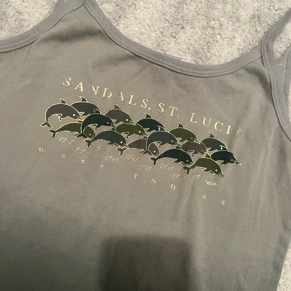 Y2k tank - Picture 2 of 3